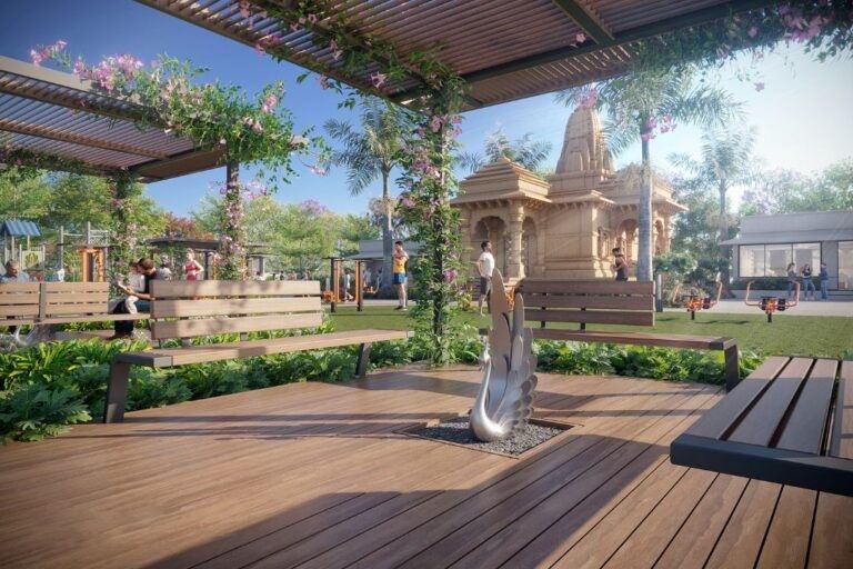 Mahalaxmi Infra project gallery image 1