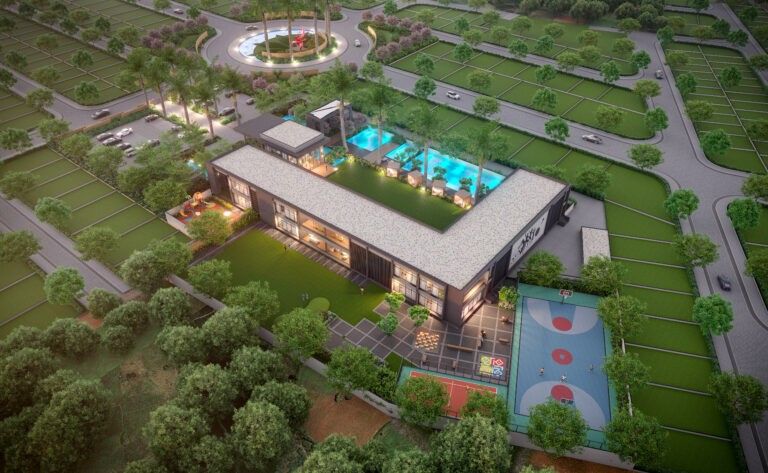 Mahalaxmi Infra project gallery image 10