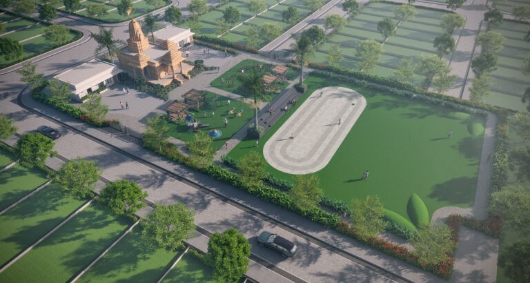 Mahalaxmi Infra project gallery image 12