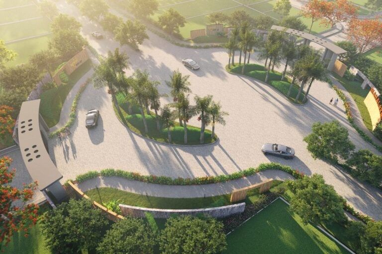 Mahalaxmi Infra project gallery image 3