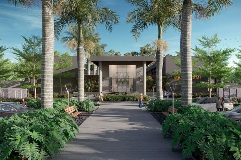 Mahalaxmi Infra project gallery image 4