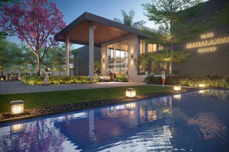 Mahalaxmi Infra project gallery image 5