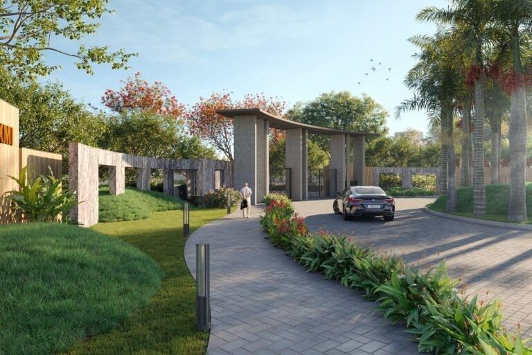 Mahalaxmi Infra project gallery image 8